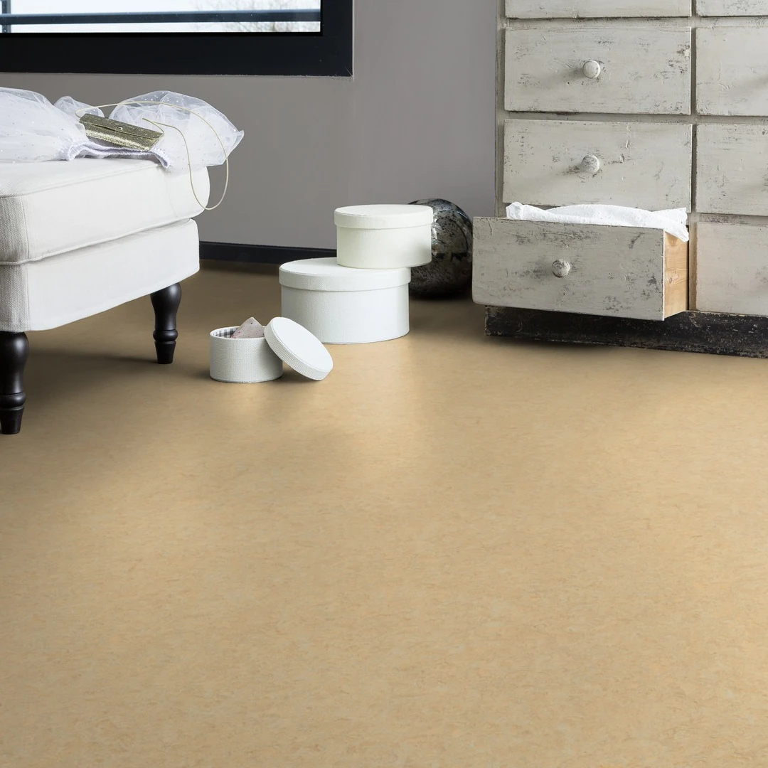 Gerflor DLW Marmorette - 0040 Light Sahara