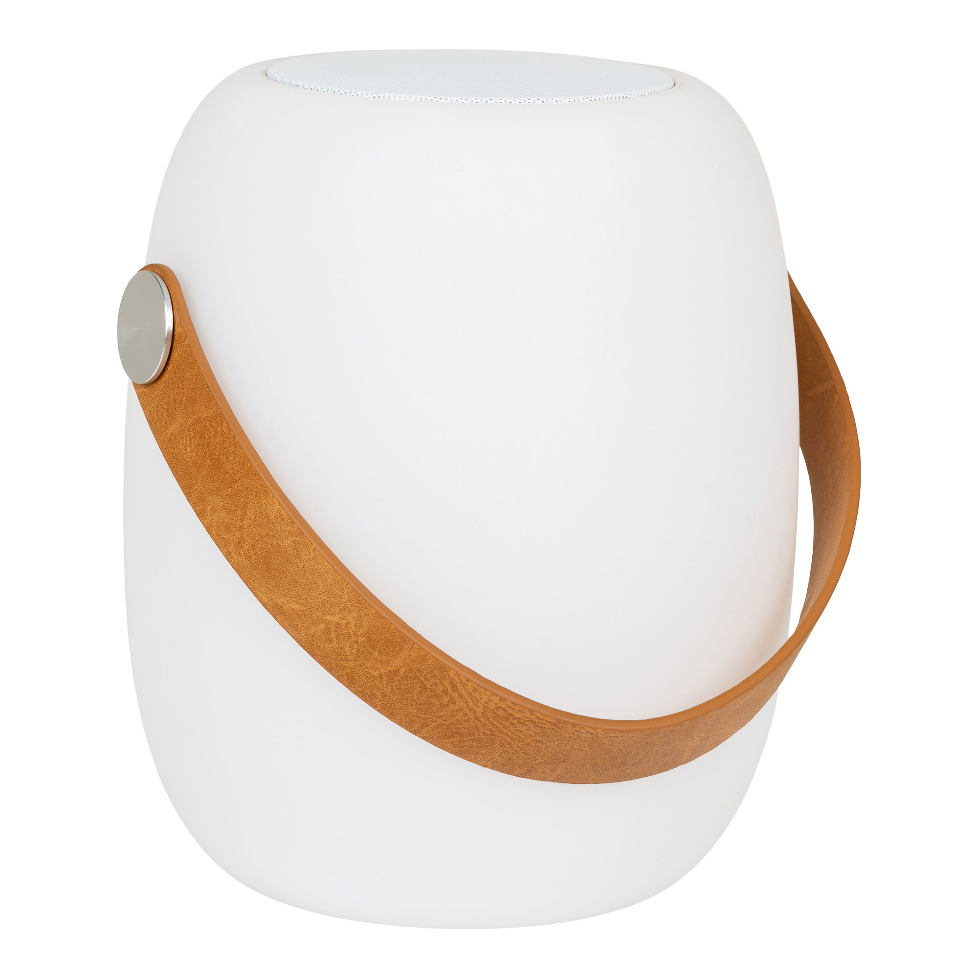 House Nordic Cardiff LED Lampe m. bluetooth højtaler