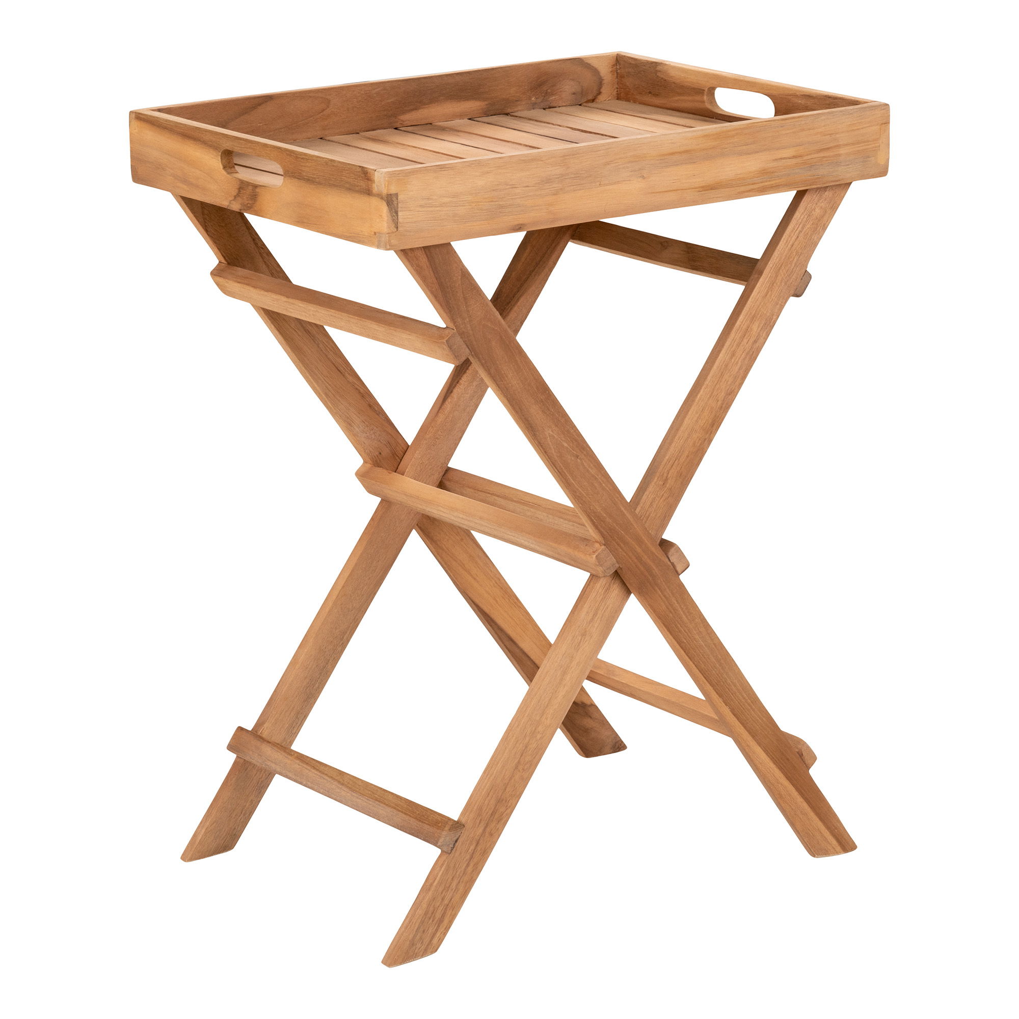 House Nordic Ronda Bakkebord