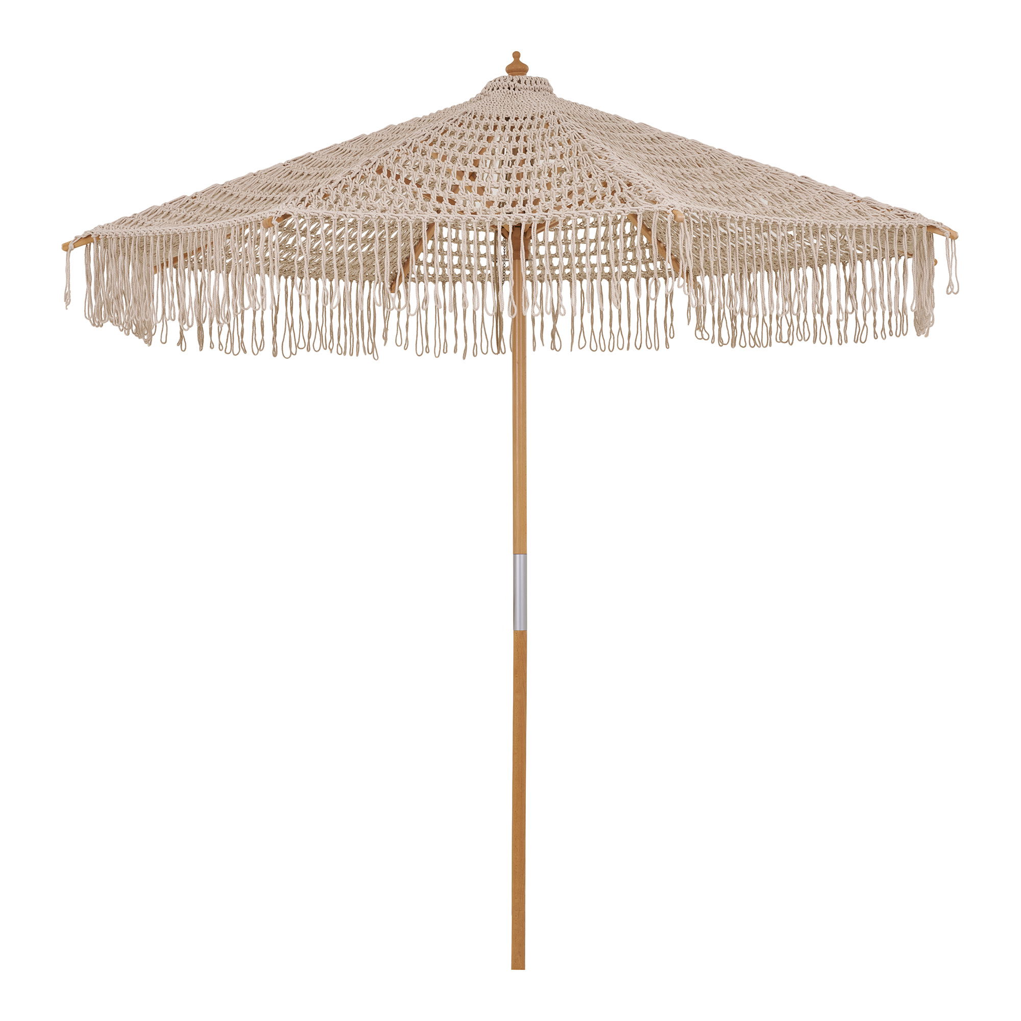 House Nordic Martos Hæklet Parasol