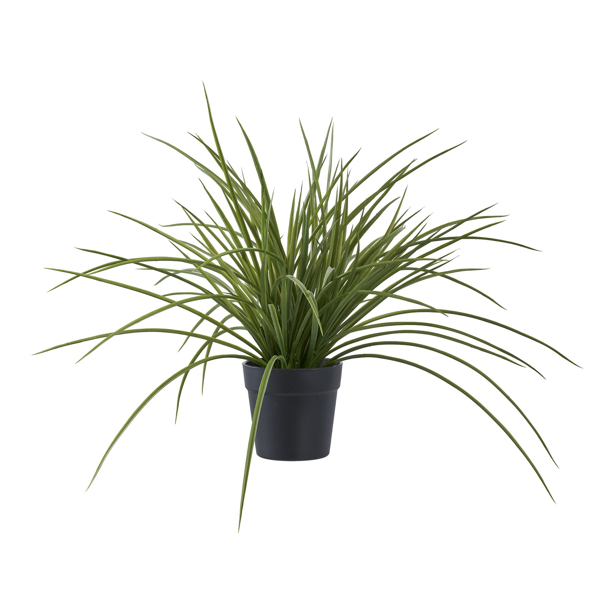 House Nordic Kunstig plante, grøn, H:45 cm