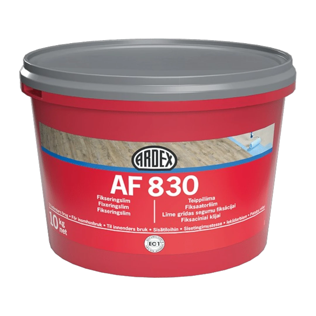 Ardex AF 830 fikseringslim, 10 kg