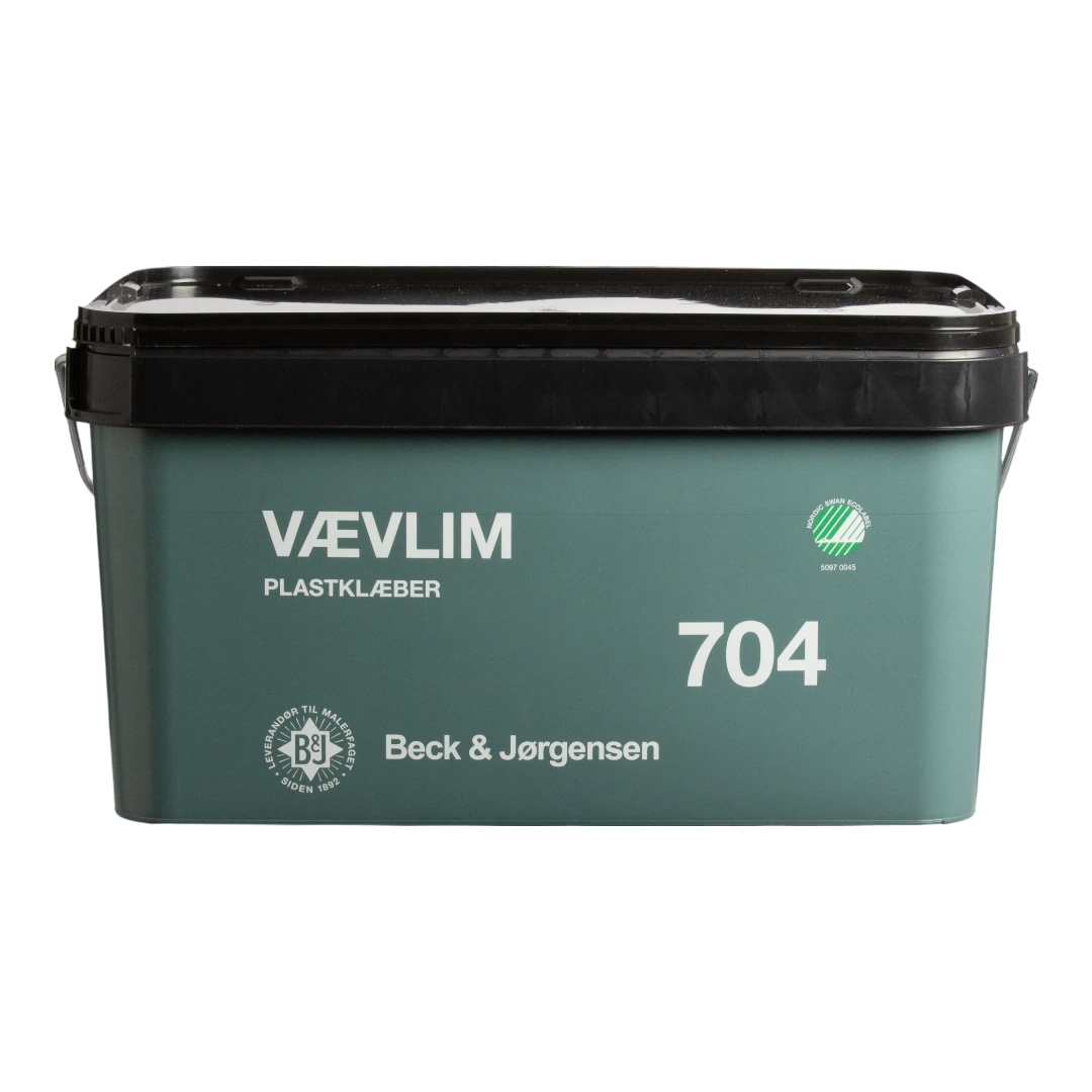B&J Vævlim 704 - 12L