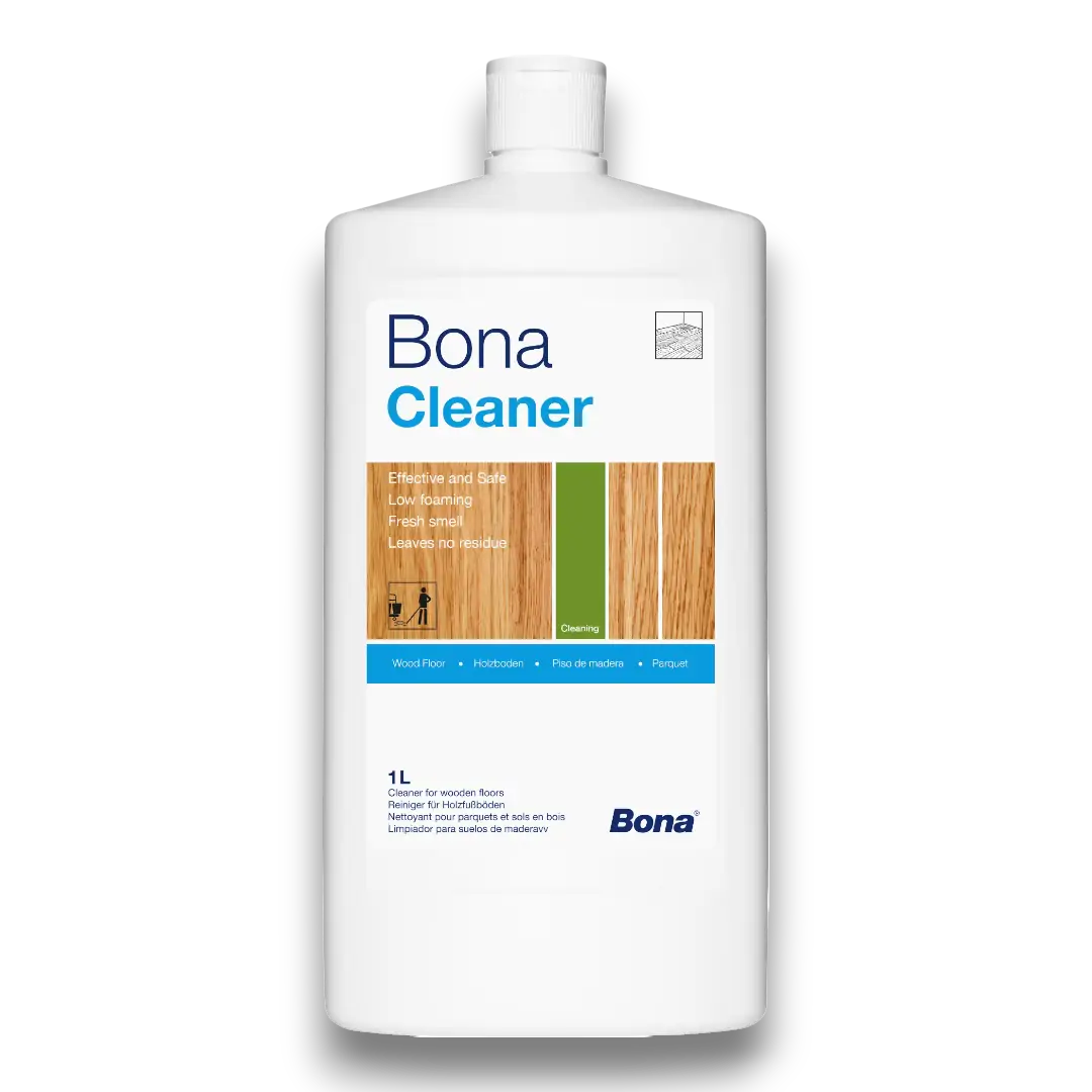 Bona Cleaner