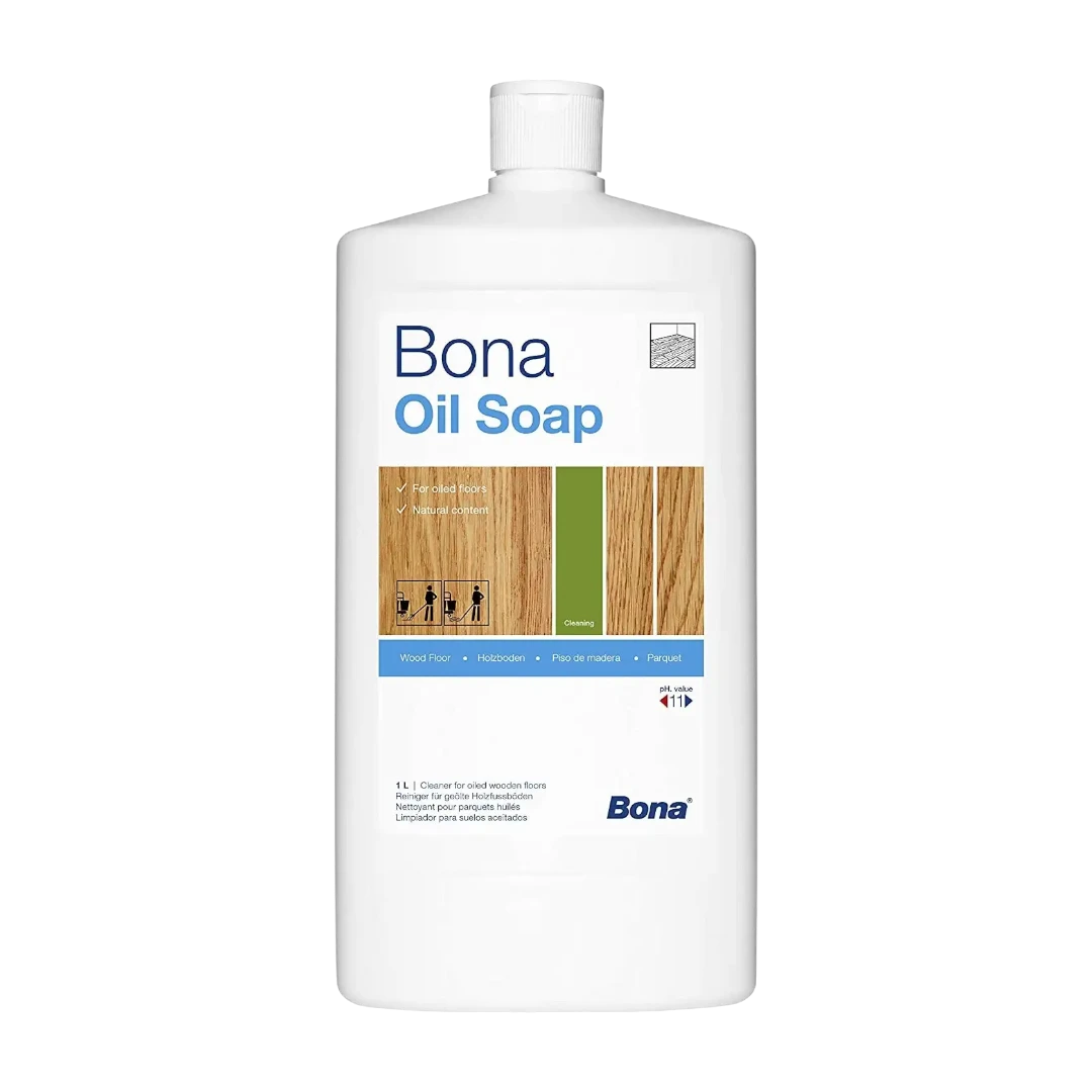 Bona Oil Soap