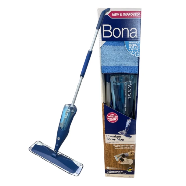 Bona Spray Moppe