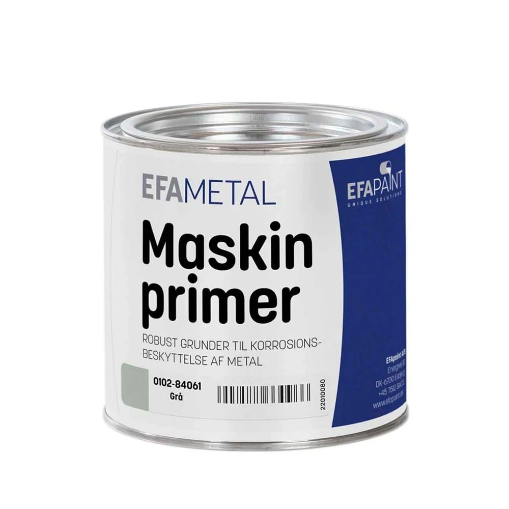 EFApaint Maskinprimer