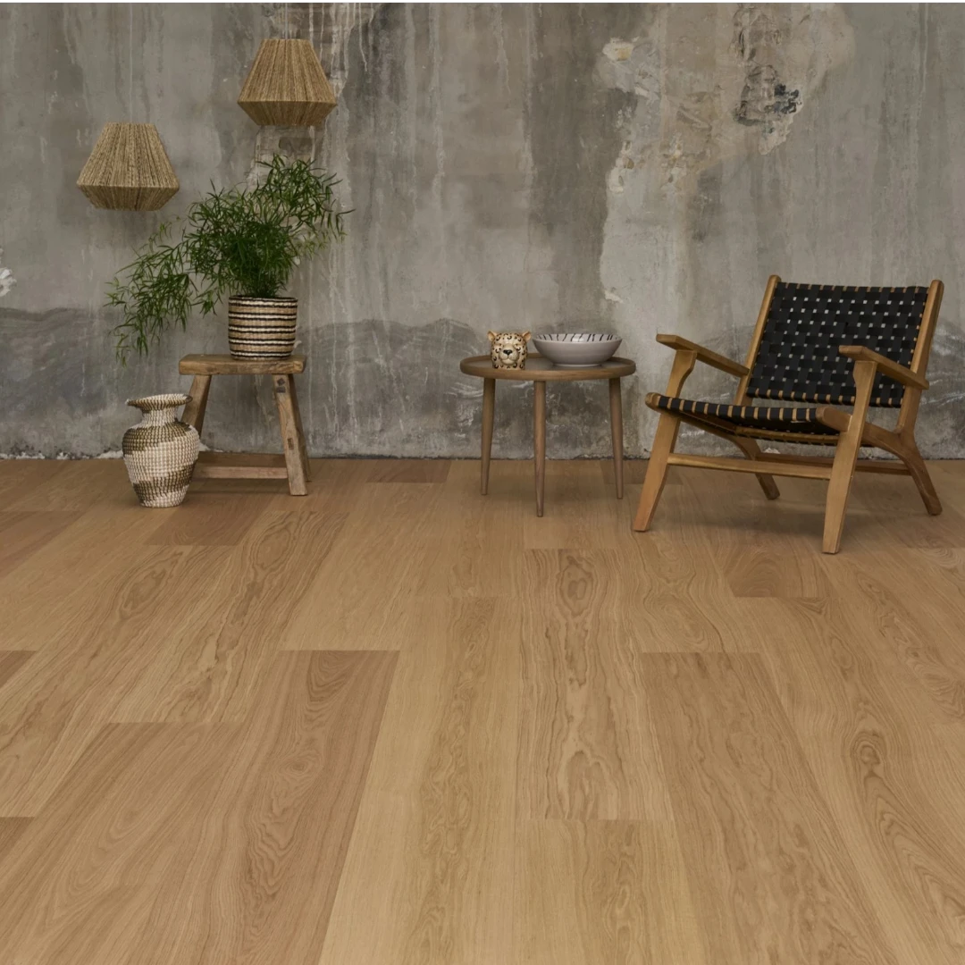 Timberman Eg Prime natur- Innoplank