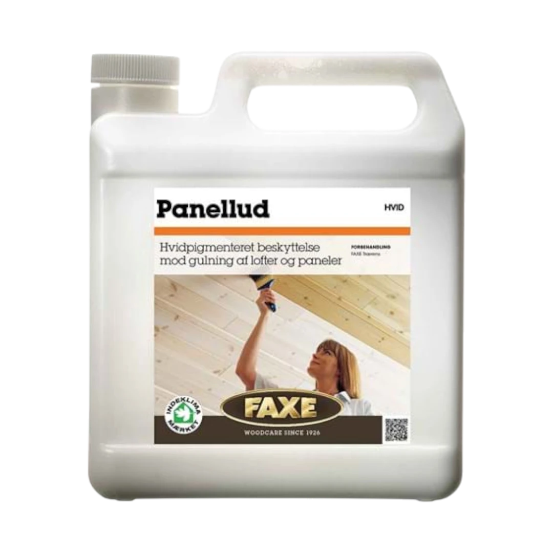 FAXE Panellud 2,5 L