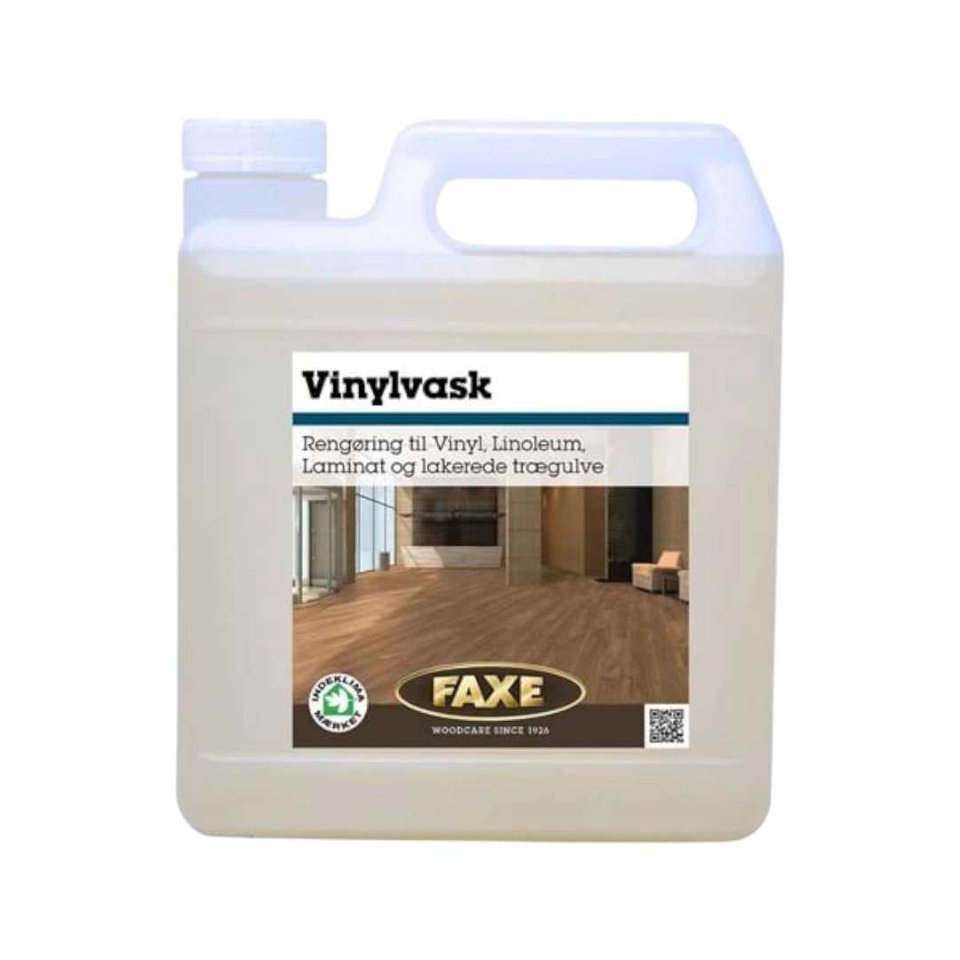 FAXE Vinylvask 2,5 L
