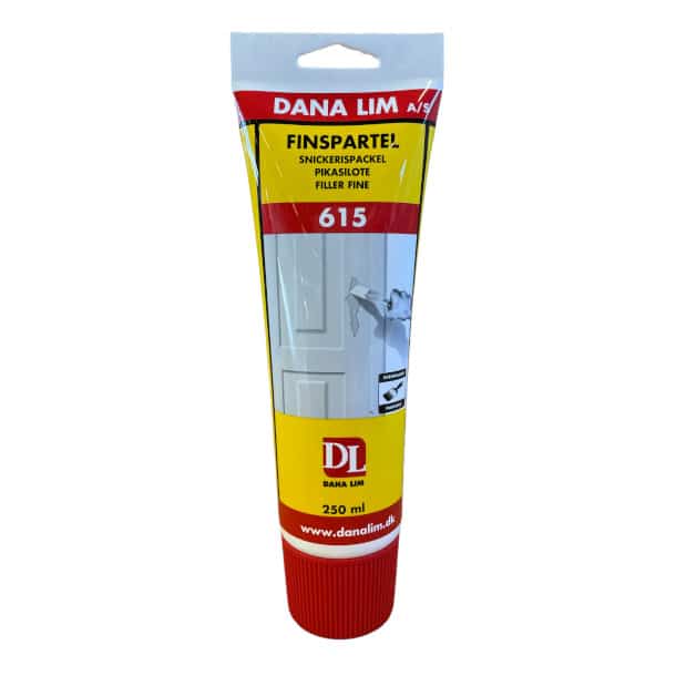 Acryl Filler Fin