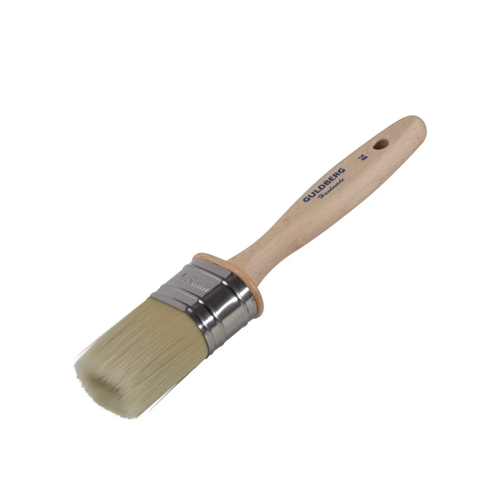 Guldberg Oval Pensel
