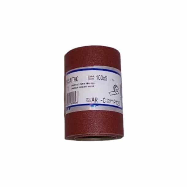 Sandpapir 5 Meter