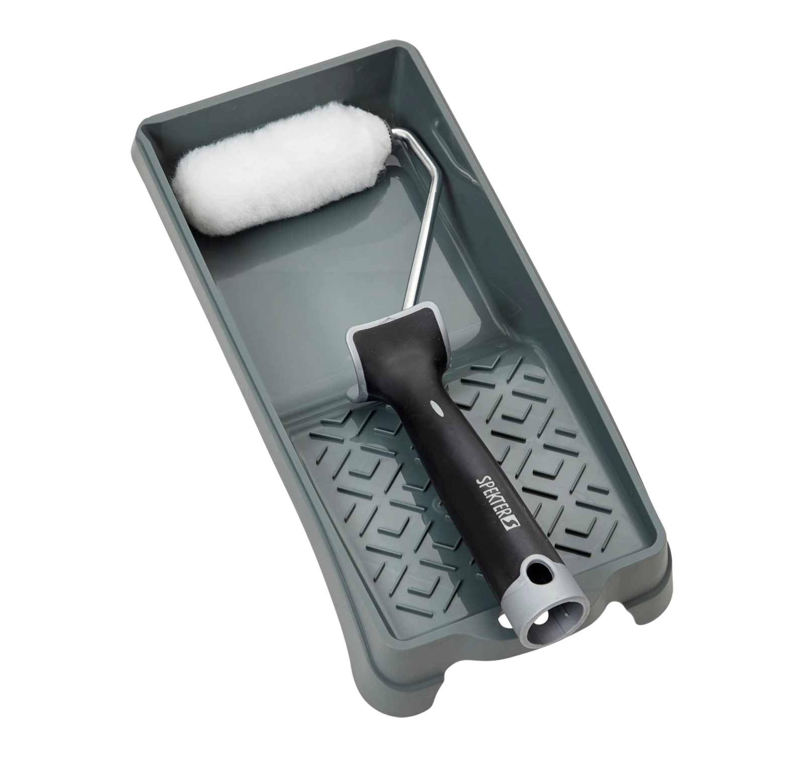 Spekter X-pert Rullesæt 10 cm væg og loft