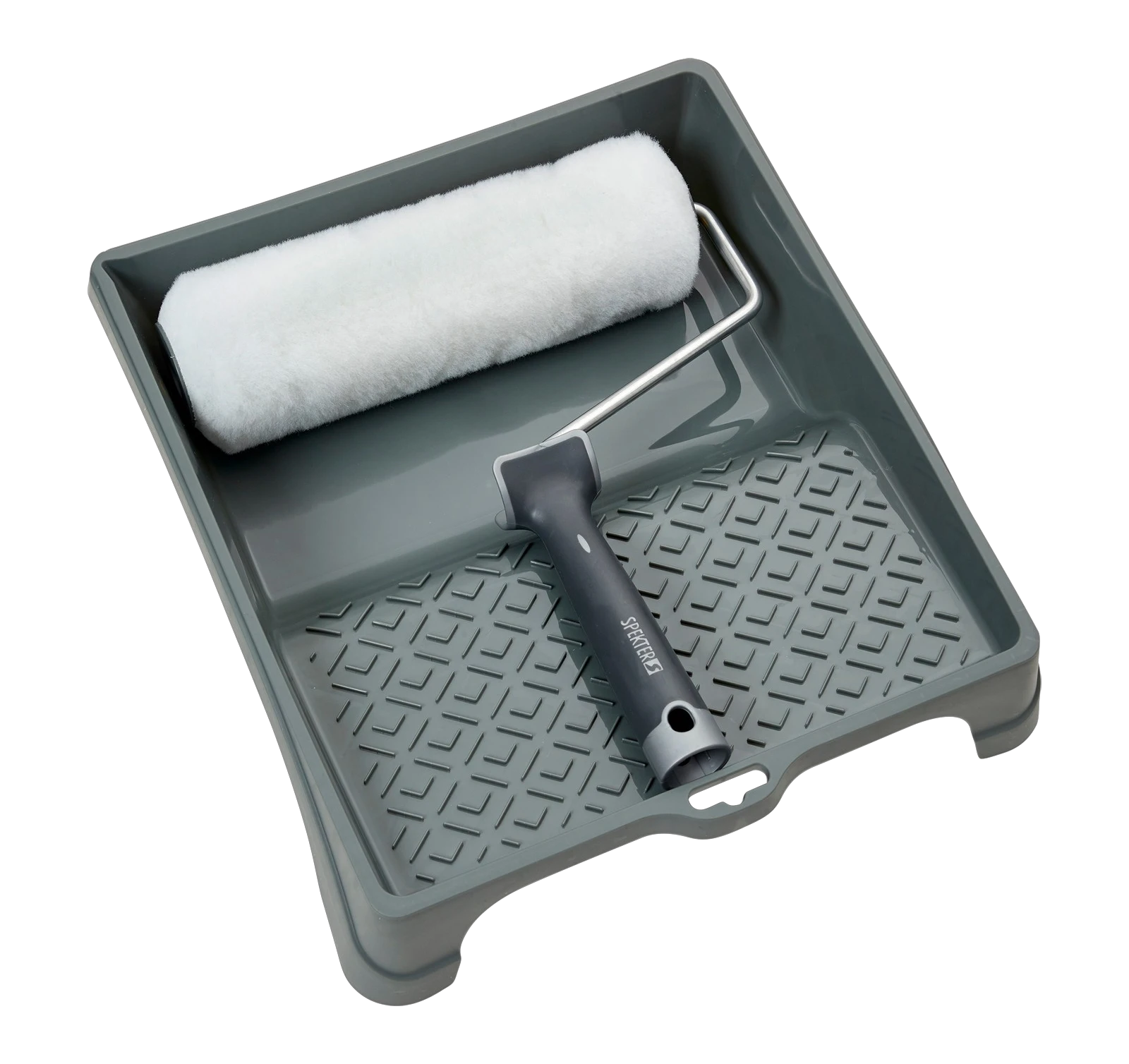 Spekter X-pert Malerrullesæt 25cm væg og loft