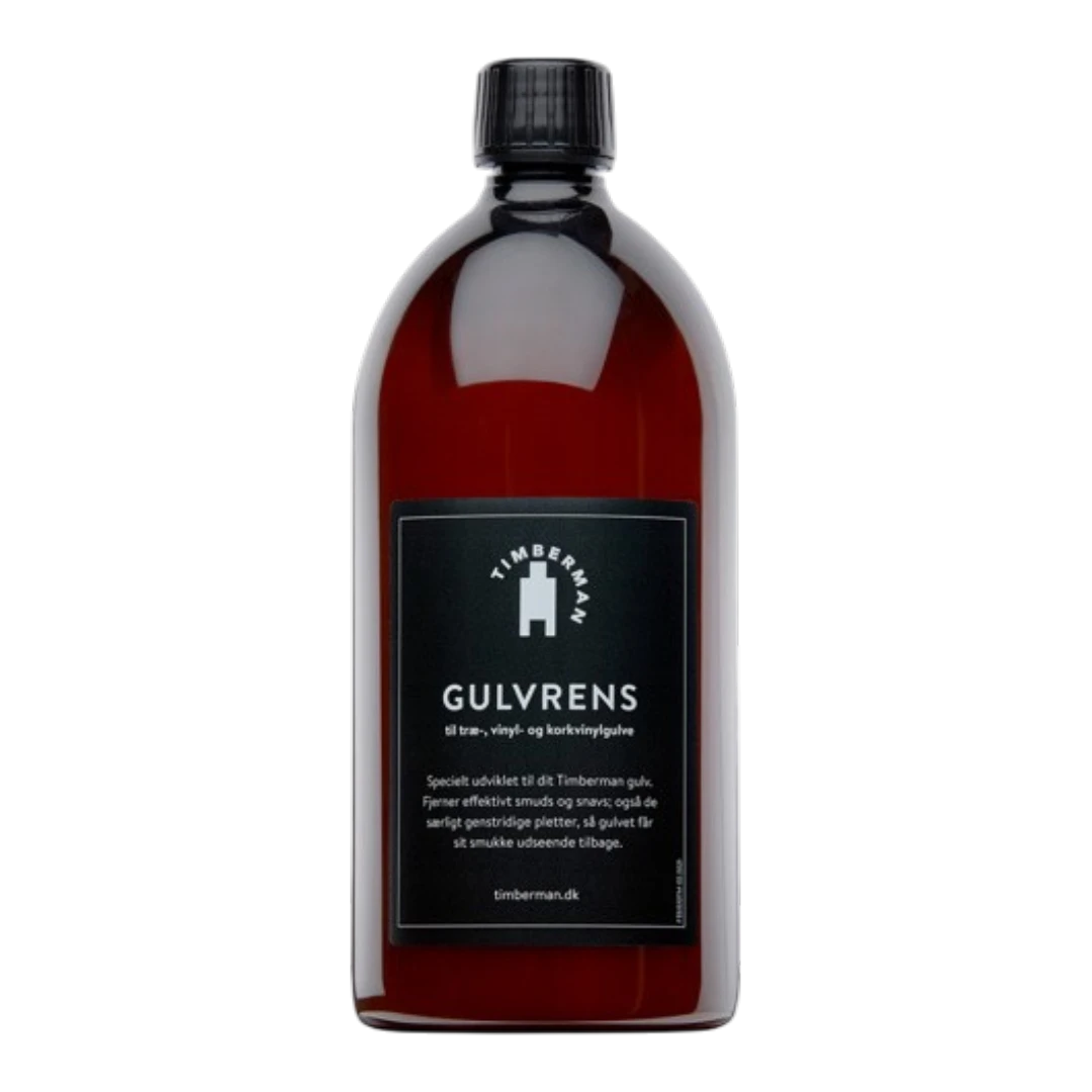 Timberman Gulvrens 1 L