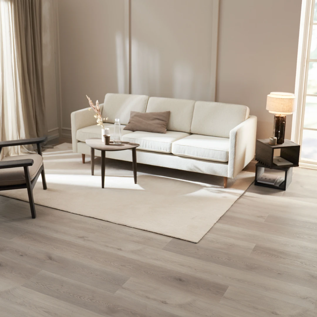 Timberman Novego Classic - Oregon Oak