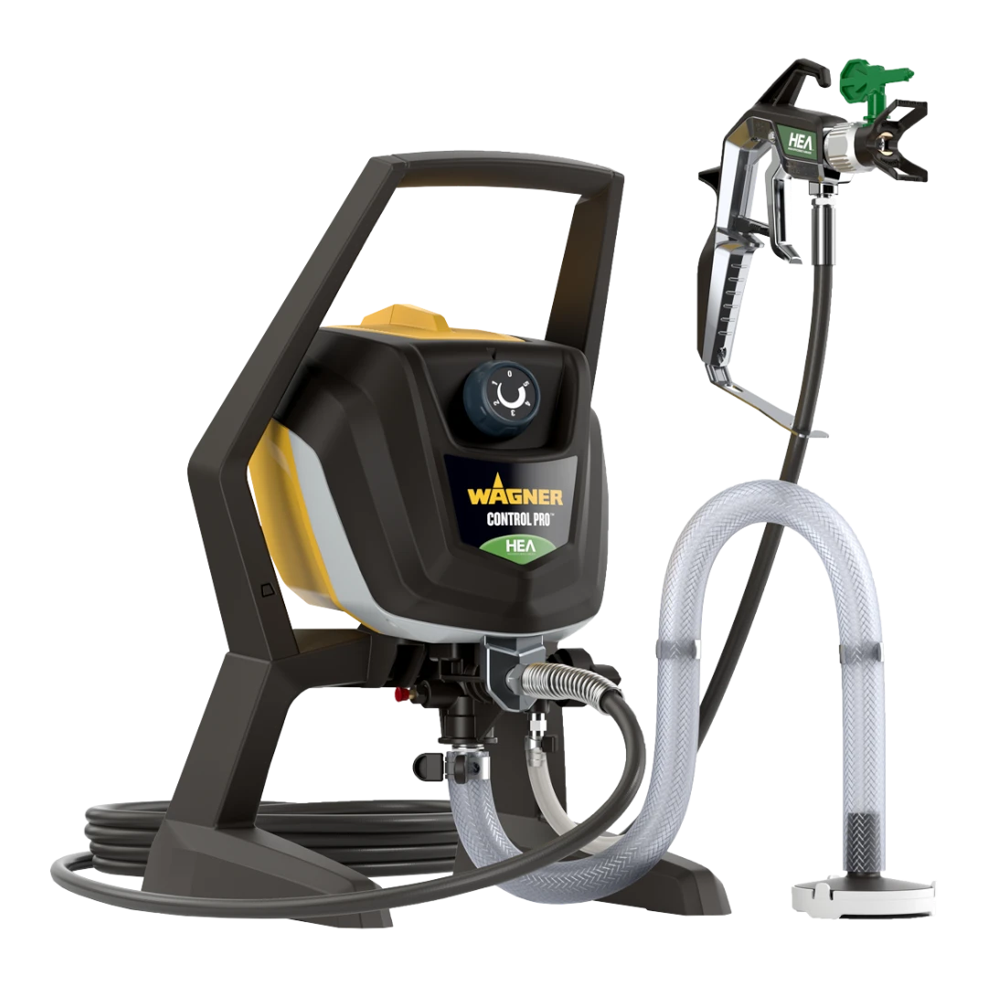 Wagner Control Pro 250 R Sprøjteanlæg