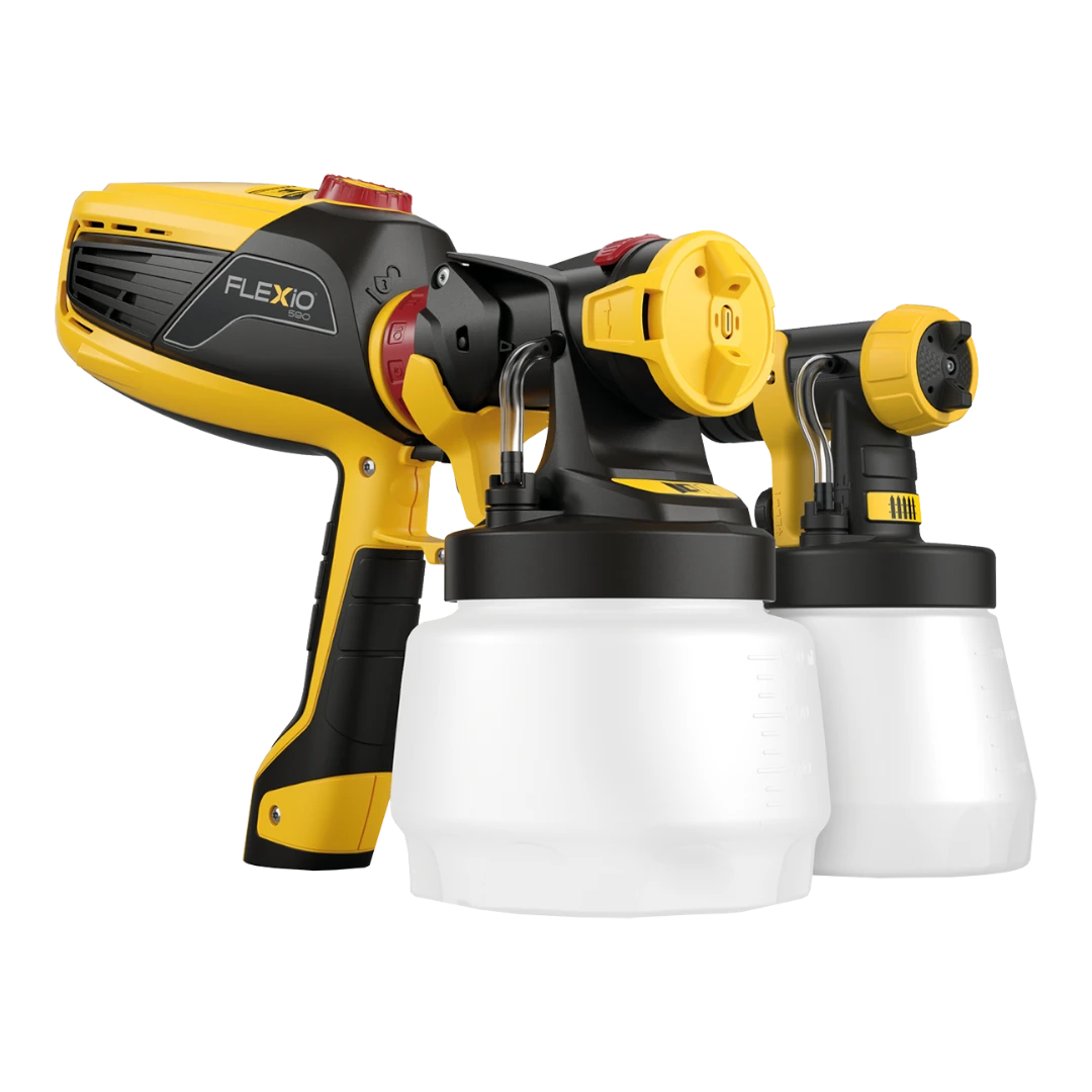 Wagner W590 FLEXiO Malersprøjte