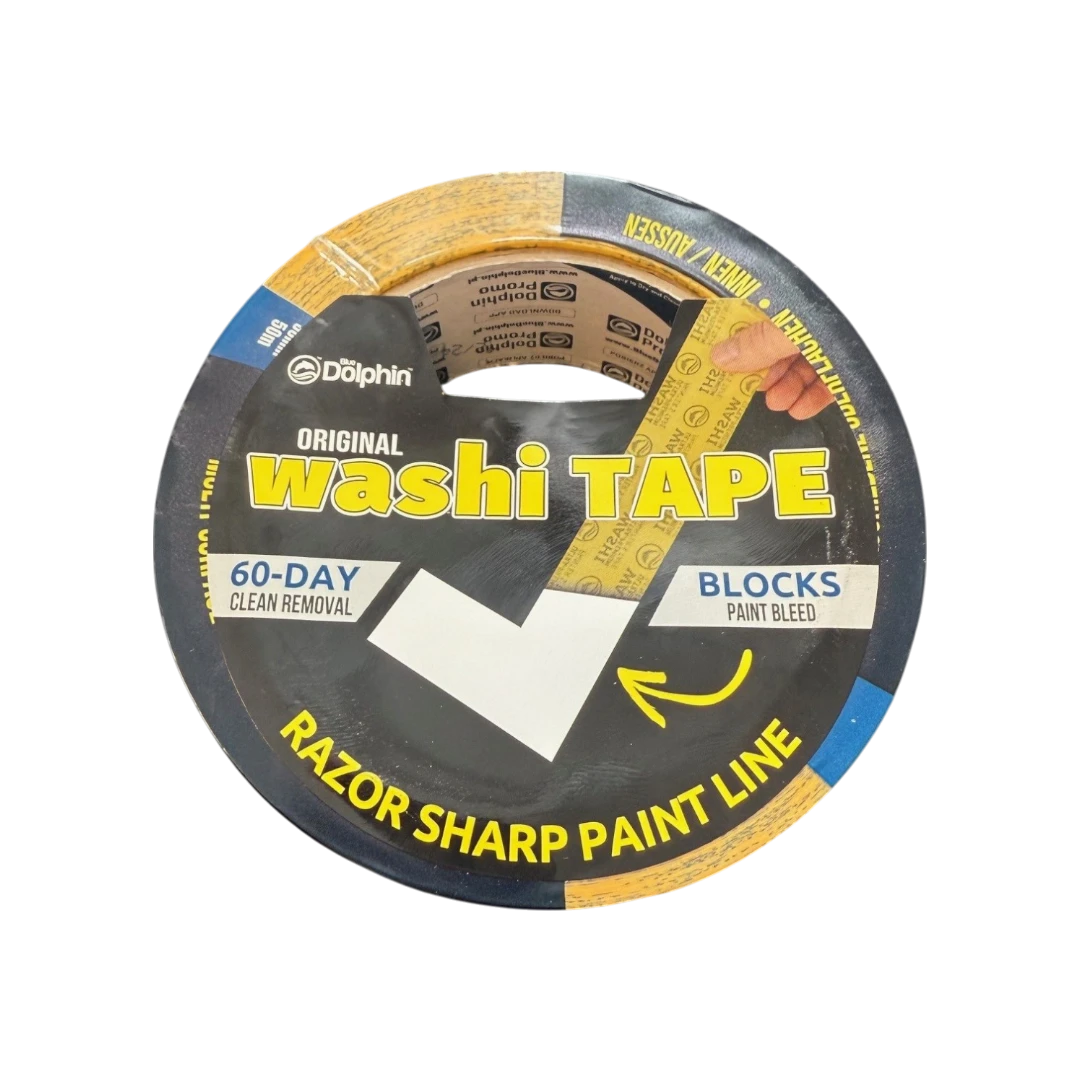 Washi Tape 38 mm